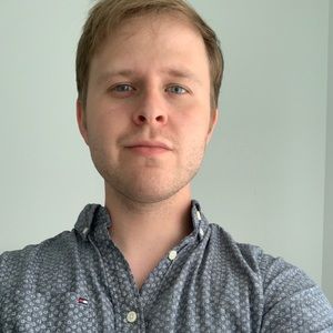 Meet your Posher, Tyler